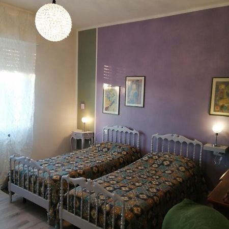 Appartamento Valentina Сан-Винченцо Экстерьер фото