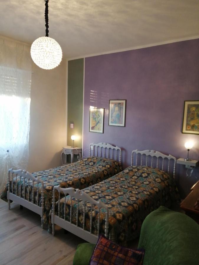 Appartamento Valentina Сан-Винченцо Экстерьер фото