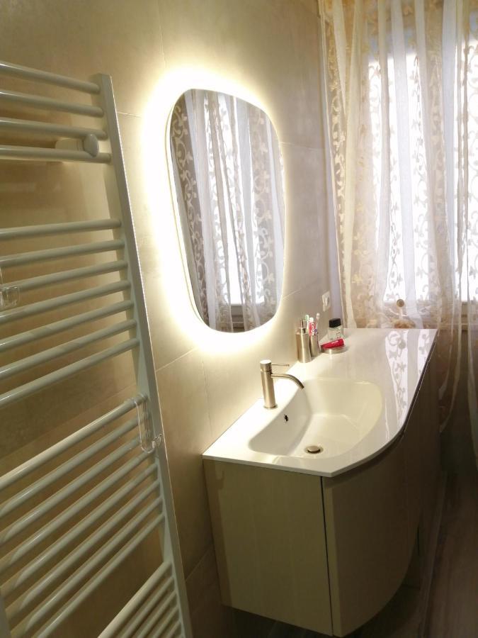 Appartamento Valentina Сан-Винченцо Экстерьер фото